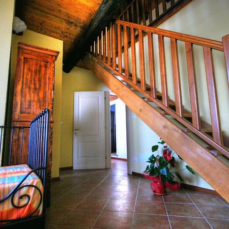 Azienda Agrituristica Alcastle Montabone Room photo