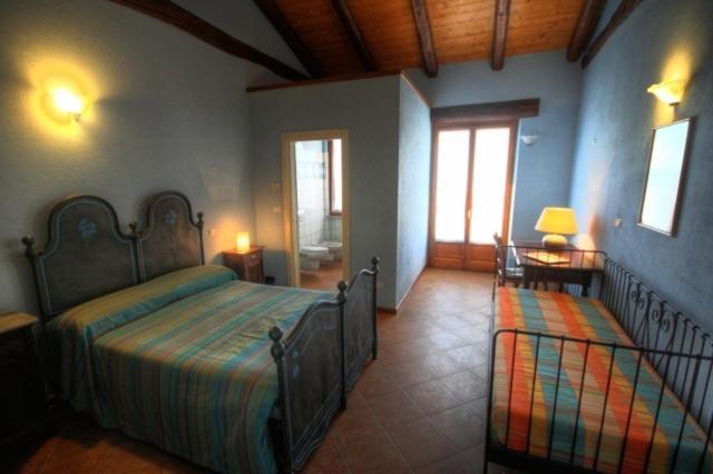 Azienda Agrituristica Alcastle Montabone Room photo