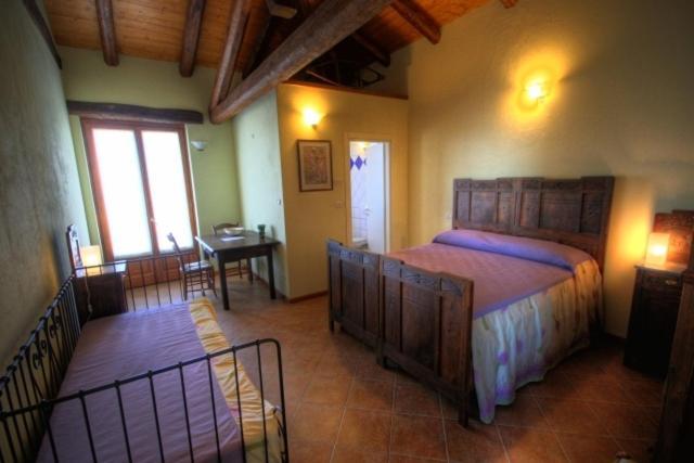 Azienda Agrituristica Alcastle Montabone Room photo